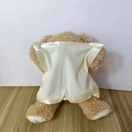 Shy Face Cover Ing Teddy Bear Brithday Gift Hide and Seek Cat Bear Electric Plush Toy Baby Entertainment Speaks Toys