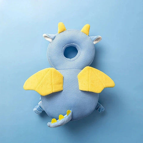 Baby Head Protector Backpack