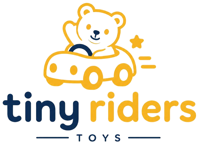 Tiny Riders